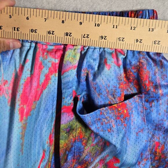 The Better Today Brand Shorts Gym Medium Multi Color - Picture 7 of 9